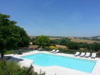 Bed & Breakfast Dolce Far Niente