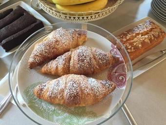 Agroturismo La Colombara Camp & Lodge