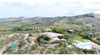 Agroturismo Agriturismo Piccolo Albero