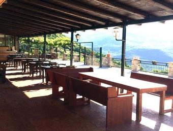 Agroturismo Agriturismo Olimpo