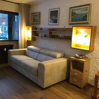 Apartamento Nardis 109