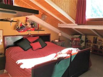 Apartamento Quadrilocale Alberti Condominio Anna Paola