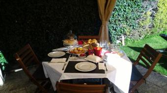 Antica Corte Panego Country House