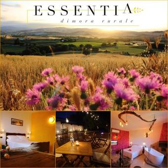 Agroturismo Essentia Dimora Rurale