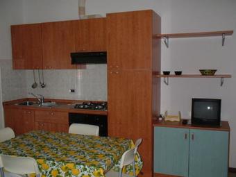 Apartamento Girasole