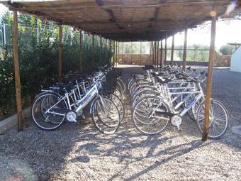 Agroturismo La Speranza