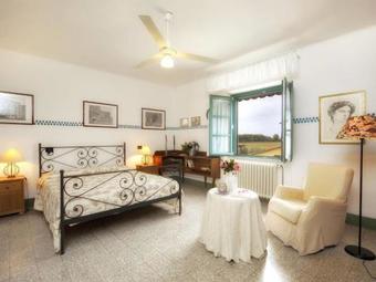 Apartamento Locazione Turistica App. Gelsomino (cos542)