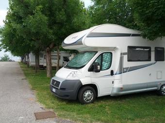 Campeggio Amici Di Lazise