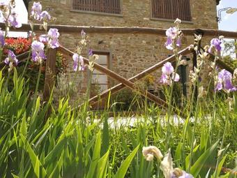 Apartamento Residence Il Poggiolino