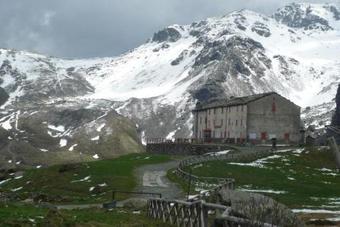 Hotel Albergo Sud America