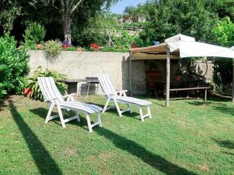 Apartamento Ferienwohnung Vendone 100s