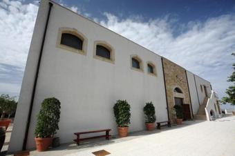 Bed & Breakfast Cantina Funaro - Rooms