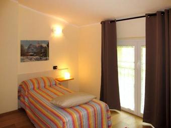 Apartamento Locazione Turistica Casa Maria (lie140)