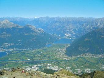 Apartamento Locazione Turistica Ferienwohnung (lmz151)