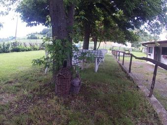 Bed & Breakfast Gavi/alice Open Space