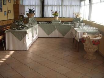 B&B Ristorante Grotta Del Romito