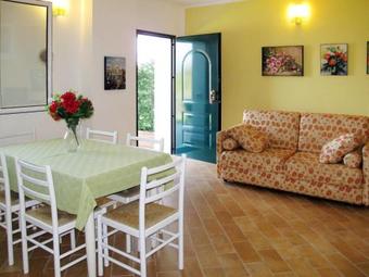 Apartamento Ferienwohnung Imperia 455s