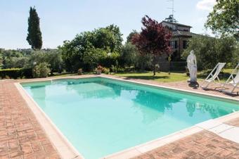Castiglione Della Pescaia Villa Sleeps 12 Pool Wifi
