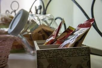 Bed & Breakfast Via Roma 205