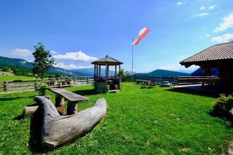 Agroturismo Agriturismo Reinhof