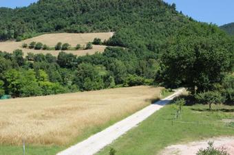 Villa Calbertone Family And Bike Holidays