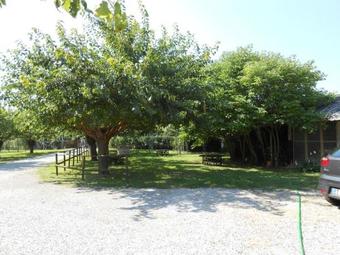 Agroturismo La Torre Del Falco