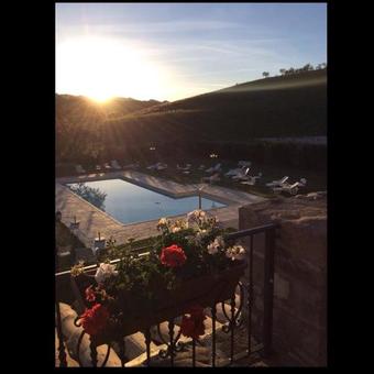 Agroturismo Agriturismo Borgo Umbro