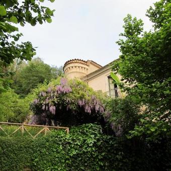 Bed & Breakfast Palazzo Gallotti