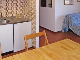 Apartamento Ferienwohnung Vada 230s