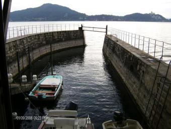 Apartamento Residence Villa Greta