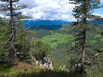 Apartamento Residence Schopplhof