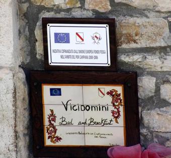 B&B Vicidomini