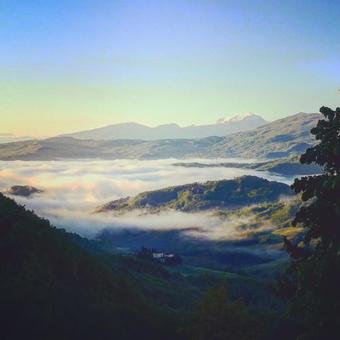Posada Locanda Della Pieve
