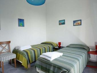 Modern Villa In Patti With Terrace