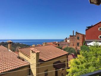 Apartamento Ferienwohnung Pompeiana 170s