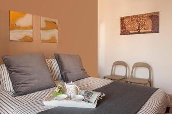 Apartamento Casa Nave