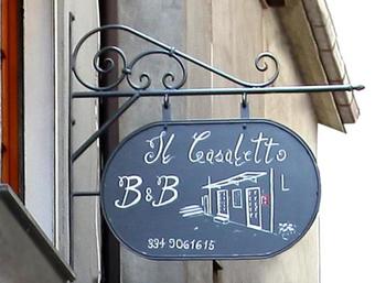 Bed & Breakfast Il Casaletto
