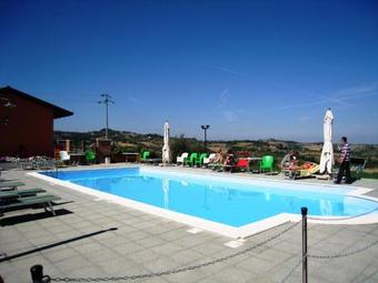 Agroturismo Agriturismo Apollinare