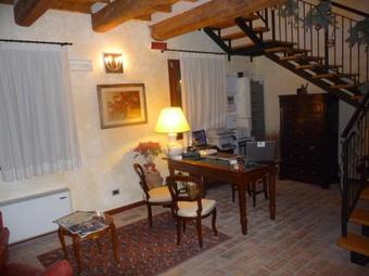 Bed & Breakfast Locanda Il Fagiano