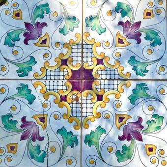 Bed & Breakfast Ponteronico Resort