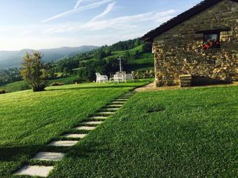 Apartamento Antica Corte Casa Marini