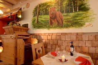 Apartamento Residence Al Pescatore