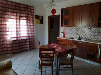 Apartamento Trilocale La Corte