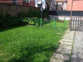 Bed And Breakfast La Villetta