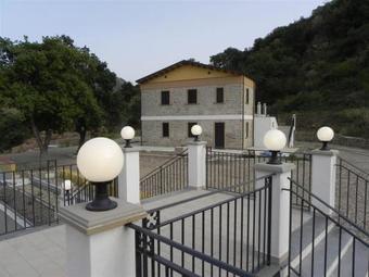 Agroturismo Agriturismo Caforchio