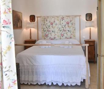 Villa Trullo Albamarina