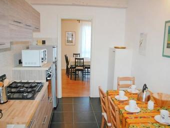 Apartamentos Locazione Turistica Belvedere