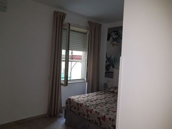 Bed & Breakfast Napoli Relais