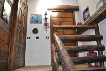 Apartamento Caratteristici Appartamenti "il Maso"