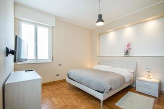 Apartamento Casa Foscolo